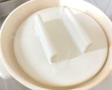 土鍋でガス炊飯❤我が家のご飯の炊き方ஐஃ作り方6写真
