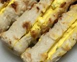 チキン南蛮風・ちくわの揚げ物作り方2写真