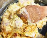 スパイシーチキンカレー　※某スープ屋の…作り方1写真