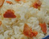 しゃけごはん作り方4写真