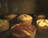 干し柿Bread作り方5写真