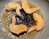 本格的な味♡だけど簡単な手羽先炒め作り方3写真