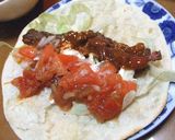 家でもメキシカン・タコス作り方5写真