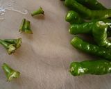 鶏皮唐辛子味噌作り方3写真