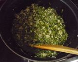 鶏皮唐辛子味噌作り方8写真