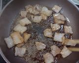 超人気店の肉ニラ炒め♪作り方6写真
