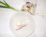 スープジャー♪簡単サンラータンスープ作り方1写真