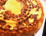 おからチーズケーキ(炊飯器)作り方4写真