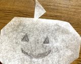 チョー時短のハロウィンカボチャパイ作り方7写真