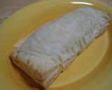 家でも食べたい❤ベーコンポテトパイ作り方8写真