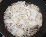 豚バラの旨味が広がる激ウマ魯肉飯作り方3写真