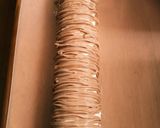長～いモンブランケーキ作り方13写真