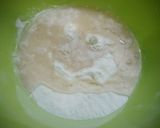 簡単！かぼちゃのゼッポリーネ作り方1写真