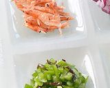 ローストガーリックオイルでにぎやか納豆丼作り方3写真