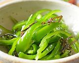 ローストガーリックオイルでにぎやか納豆丼作り方5写真