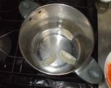 スープジャー♪簡単スープ餃子作り方3写真