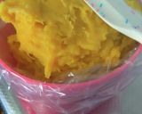 簡単☆素朴なスイートポテト作り方4写真