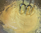 秋の稔り♡かぼちゃとさつまいものケーキ作り方4写真