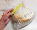 ２週間後のバナナもキレイ！簡単保存方法作り方4写真