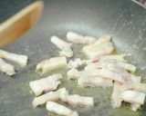 美味フーヅケチャップのオムライス作り方2写真