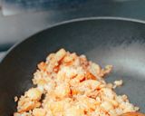美味フーヅケチャップのオムライス作り方4写真