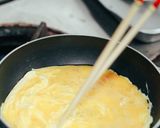 美味フーヅケチャップのオムライス作り方6写真