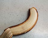 ２週間後のバナナもキレイ！簡単保存方法作り方7写真