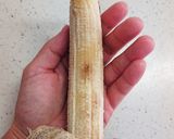 ２週間後のバナナもキレイ！簡単保存方法作り方8写真