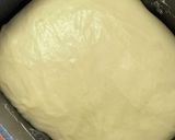 ふわふわ！子ども喜ぶハンバーガーバンズ作り方3写真