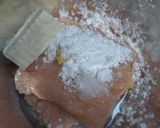 ドン引き♪ハロウィン手首つくねバーグ♡作り方1写真