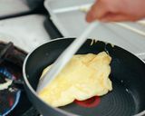 美味フーヅケチャップのオムライス作り方7写真