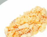 美味フーヅケチャップのオムライス作り方5写真