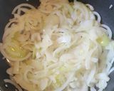 ホロホロ厚切り豚肉の飴色玉ねぎカレー作り方11写真