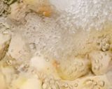 下処理キチンと里芋煮 (╮╯╭)作り方1写真