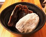 え？！美味しいの？柿の天ぷら2種作り方4写真