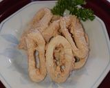 イカの粕漬け作り方5写真