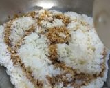 焼きおにぎり作り方3写真