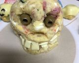 最強　甘く　大人も子供も大好きポテサラ　作り方12写真