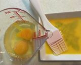 一つずつ纏めない時短スィートポテトケーキ作り方4写真