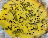 一つずつ纏めない時短スィートポテトケーキ作り方5写真