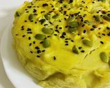 一つずつ纏めない時短スィートポテトケーキ作り方6写真