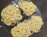 そうめんせんべい作り方2写真