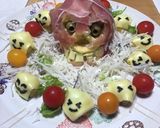 最強　甘く　大人も子供も大好きポテサラ　作り方13写真