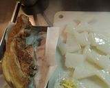 味噌角煮作り方6写真