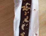 卵1個★ココアパウンドラムレーズンケーキ作り方3写真