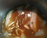 味噌角煮作り方7写真