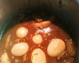味噌角煮作り方8写真
