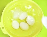 自分好みの味に美味しく出来る究極の味玉作り方13写真