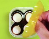 自分好みの味に美味しく出来る究極の味玉作り方21写真