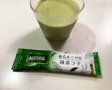 スティックタイプのドリンクで！デザート作り方9写真